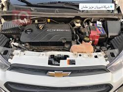 شێڤرۆلێت سپارک